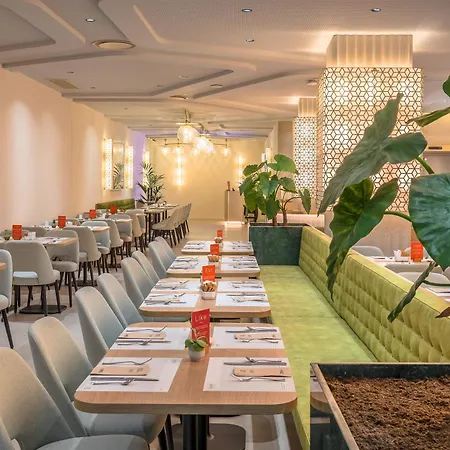 Barcelo Carmen Hotel 4*