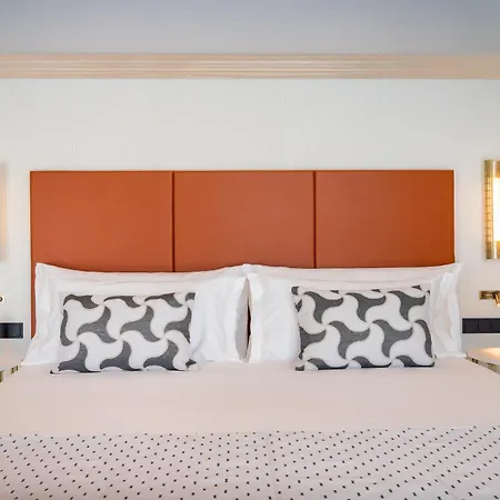 Hotel Barcelo Carmen