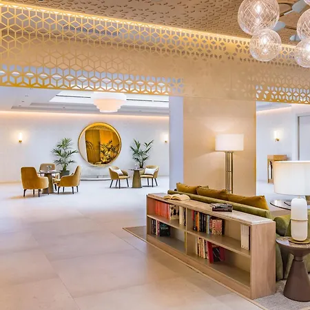 Hotel Barcelo Carmen 4*
