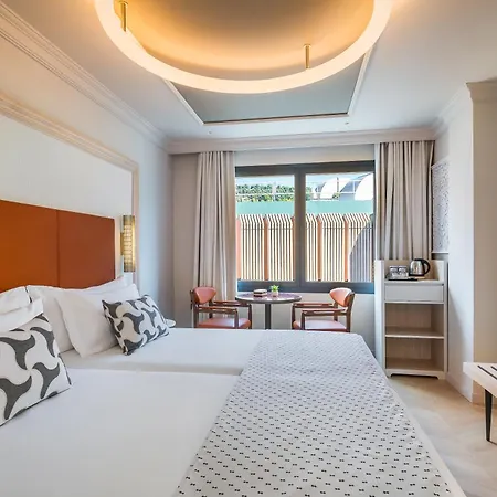Barcelo Carmen Hotel 4*