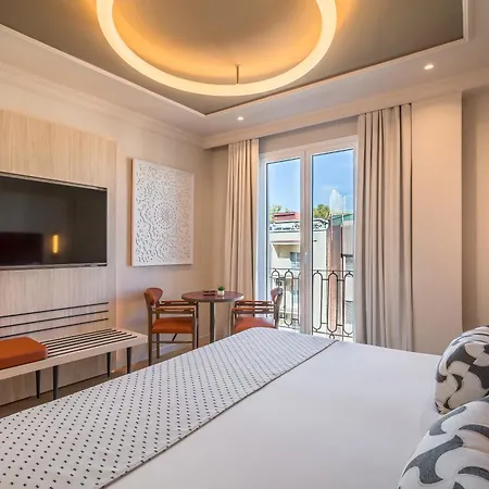 Barcelo Carmen Granada