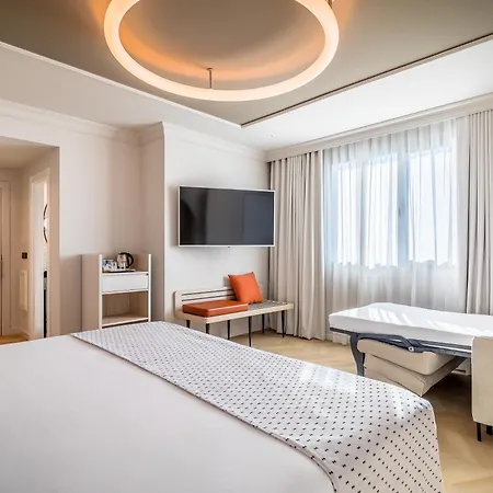 Hotel Barcelo Carmen 4*
