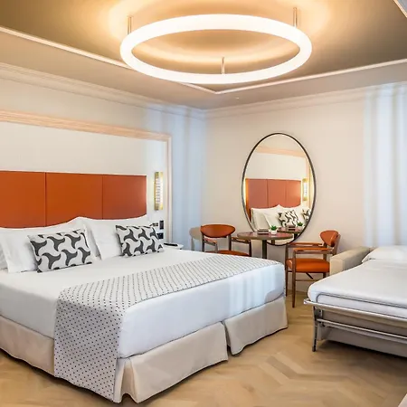 Barcelo Carmen 4* Granada