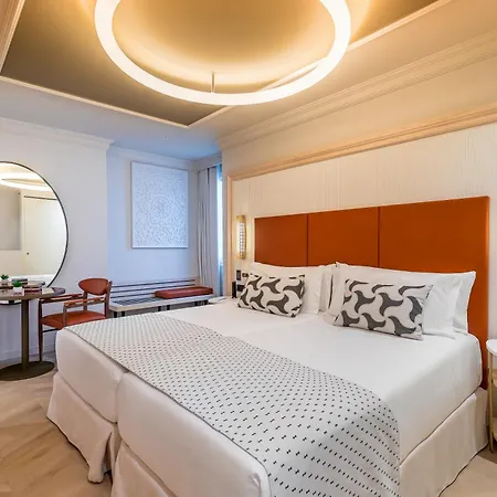 Barcelo Carmen Hotel