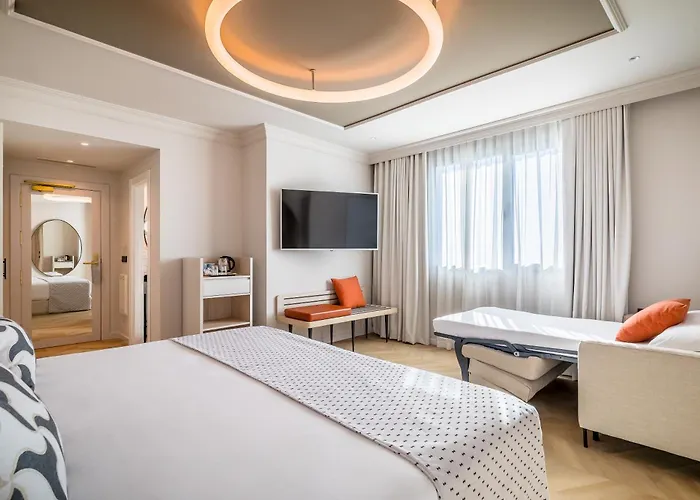 Otel Barcelo Carmen 4*