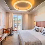 Szálloda Barceló Carmen Granada