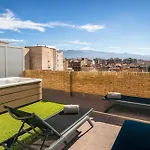 Barceló Carmen Szálloda