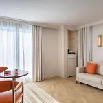 Szálloda Barceló Carmen Granada