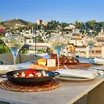 Szálloda Barceló Carmen Granada
