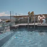 Szálloda Barceló Carmen Granada