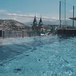 Szálloda Barceló Carmen 4*
