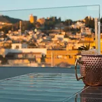 Barceló Carmen Szálloda Granada