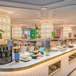 Szálloda Barceló Carmen 4*