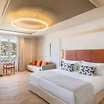 Barceló Carmen Szálloda Granada