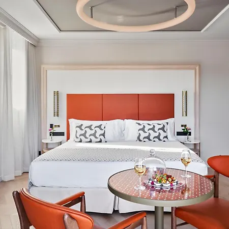 Barcelo Carmen 4* Γρανάδα