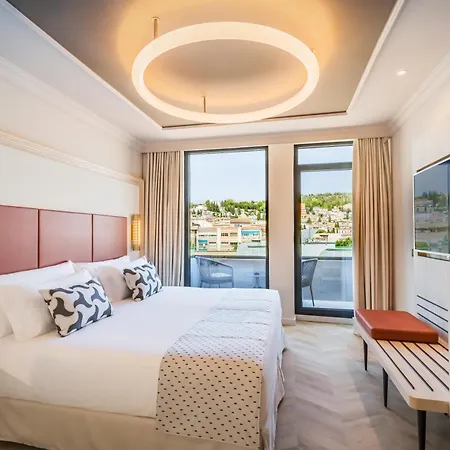Barcelo Carmen Γρανάδα