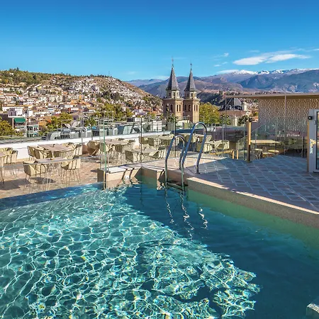 Hotel Barceló Carmen 4*