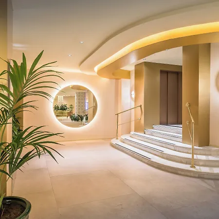 Ξενοδοχείο Barcelo Carmen 4*