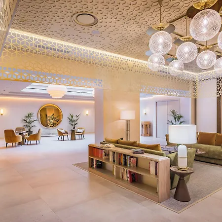 Ξενοδοχείο Barcelo Carmen 4*