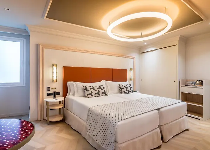 Hotel Barceló Carmen 4*