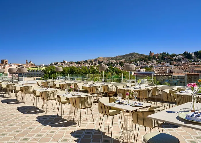 Hotel Barceló Carmen