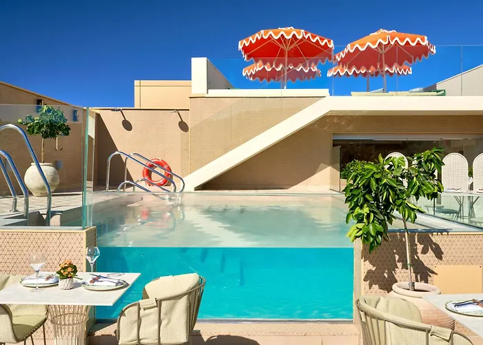 Barcelo Carmen Hotel