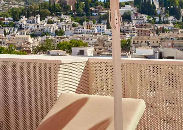 Barceló Carmen 4* Granada