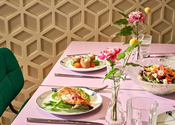 Barceló Carmen 4* Granada