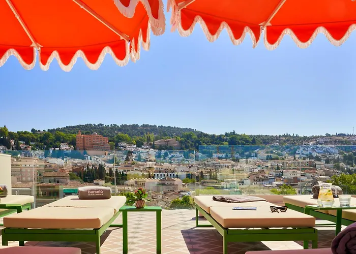 Barcelo Carmen Ξενοδοχείο