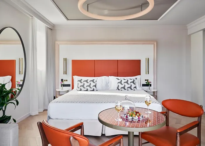 Barceló Carmen 4* Granada