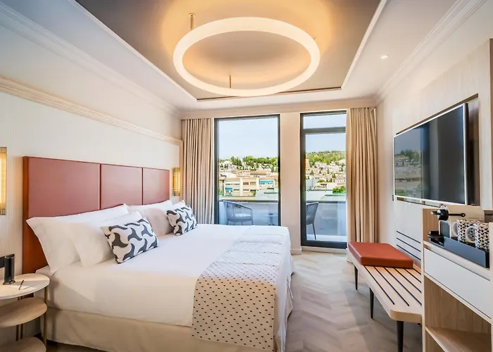 Barceló Carmen Granada