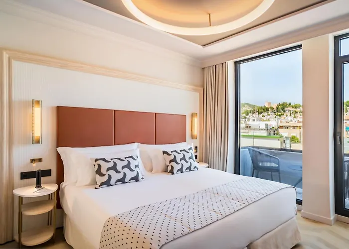 Barceló Carmen 4* Granada