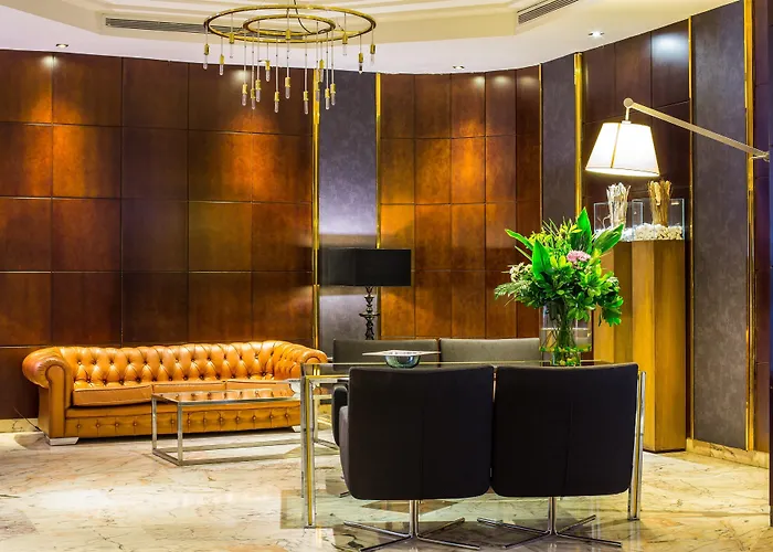 Hotel Barceló Carmen 4*