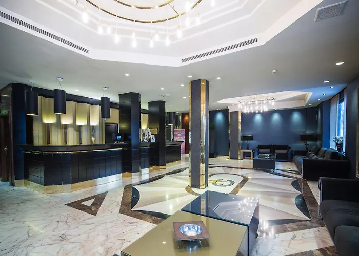 Barceló Carmen Granada