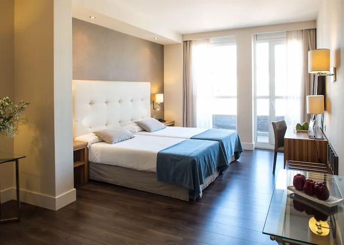 Barcelo Carmen Hotel