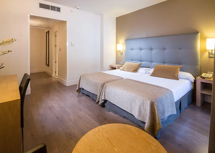 Hotel Barceló Carmen