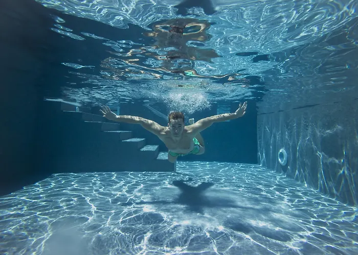 Hotel Barceló Carmen 4*