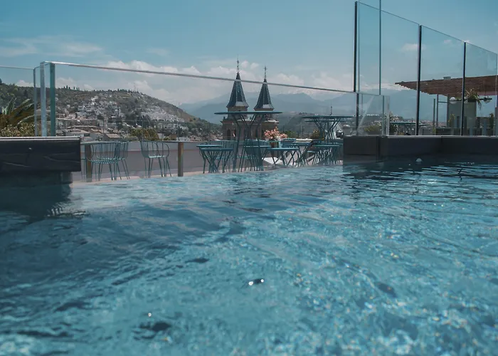 Hotel Barceló Carmen 4*