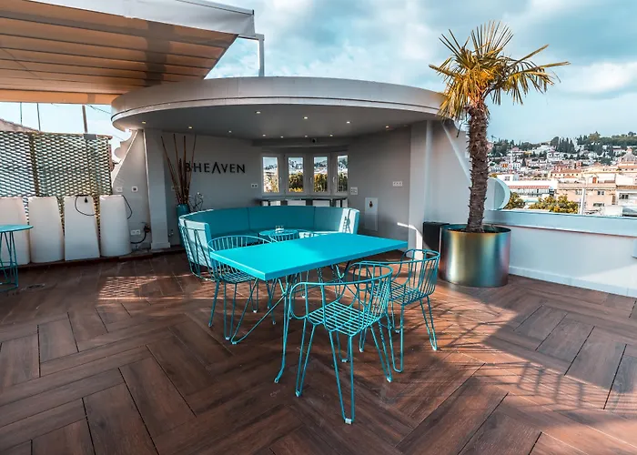 Barceló Carmen Hotel