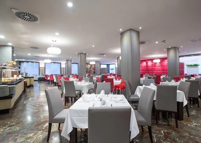 Hotel Barceló Carmen