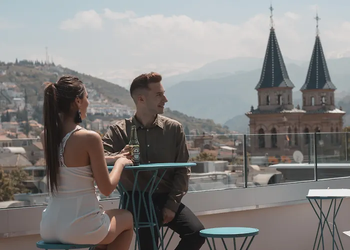 Barceló Carmen 4* Granada