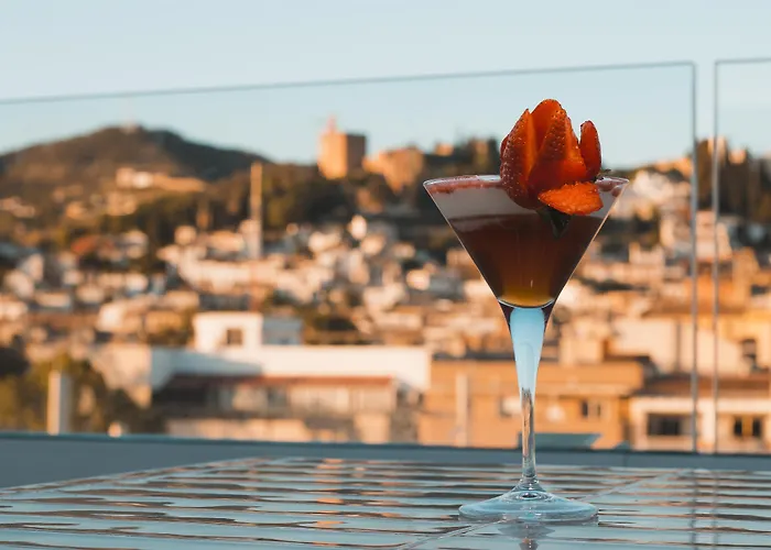 Hotel Barceló Carmen