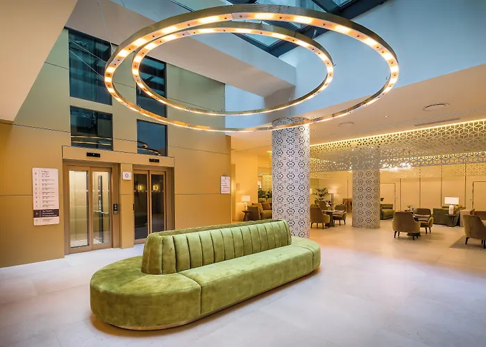 Barceló Carmen Granada