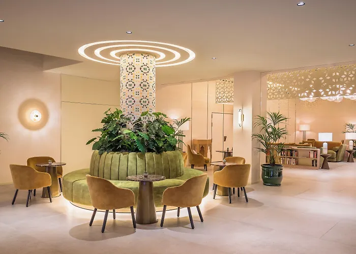 Barceló Carmen Hotel 4*