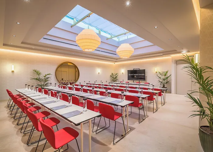 Hotel Barceló Carmen 4*