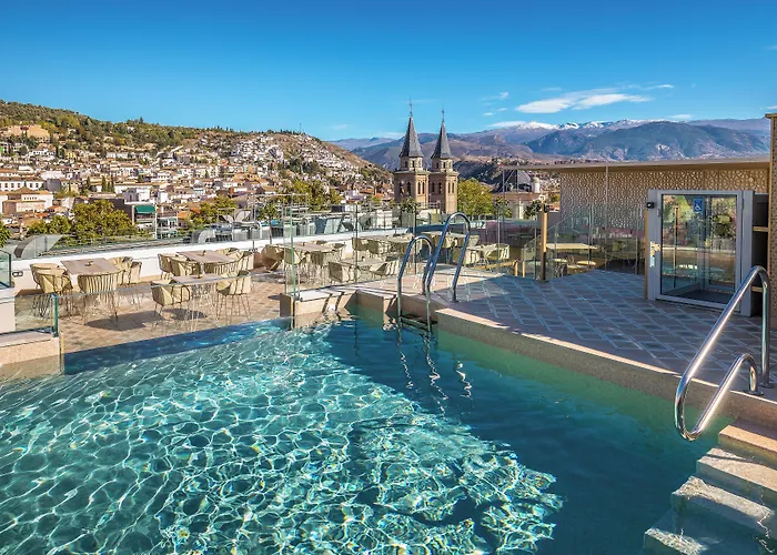 Hotel Barceló Carmen 4*