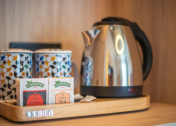 Barcelo Carmen 4* Granada