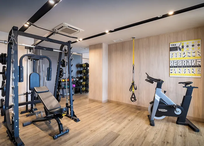 Hotel Barceló Carmen