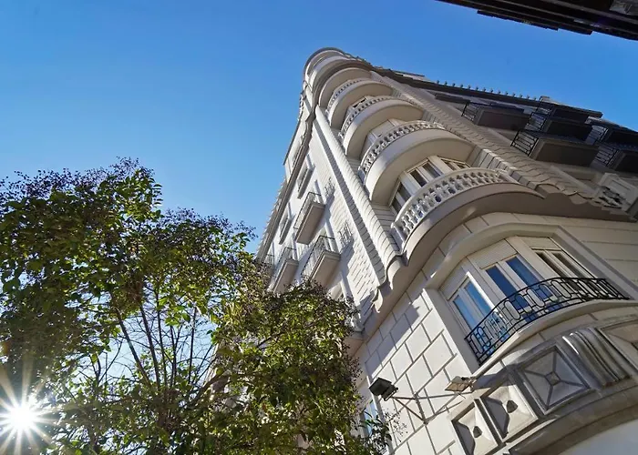 Hotel Barceló Carmen 4*