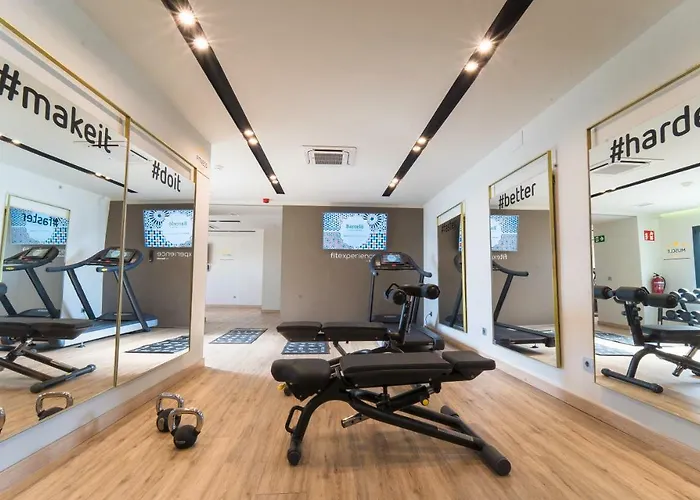 Hotel Barceló Carmen